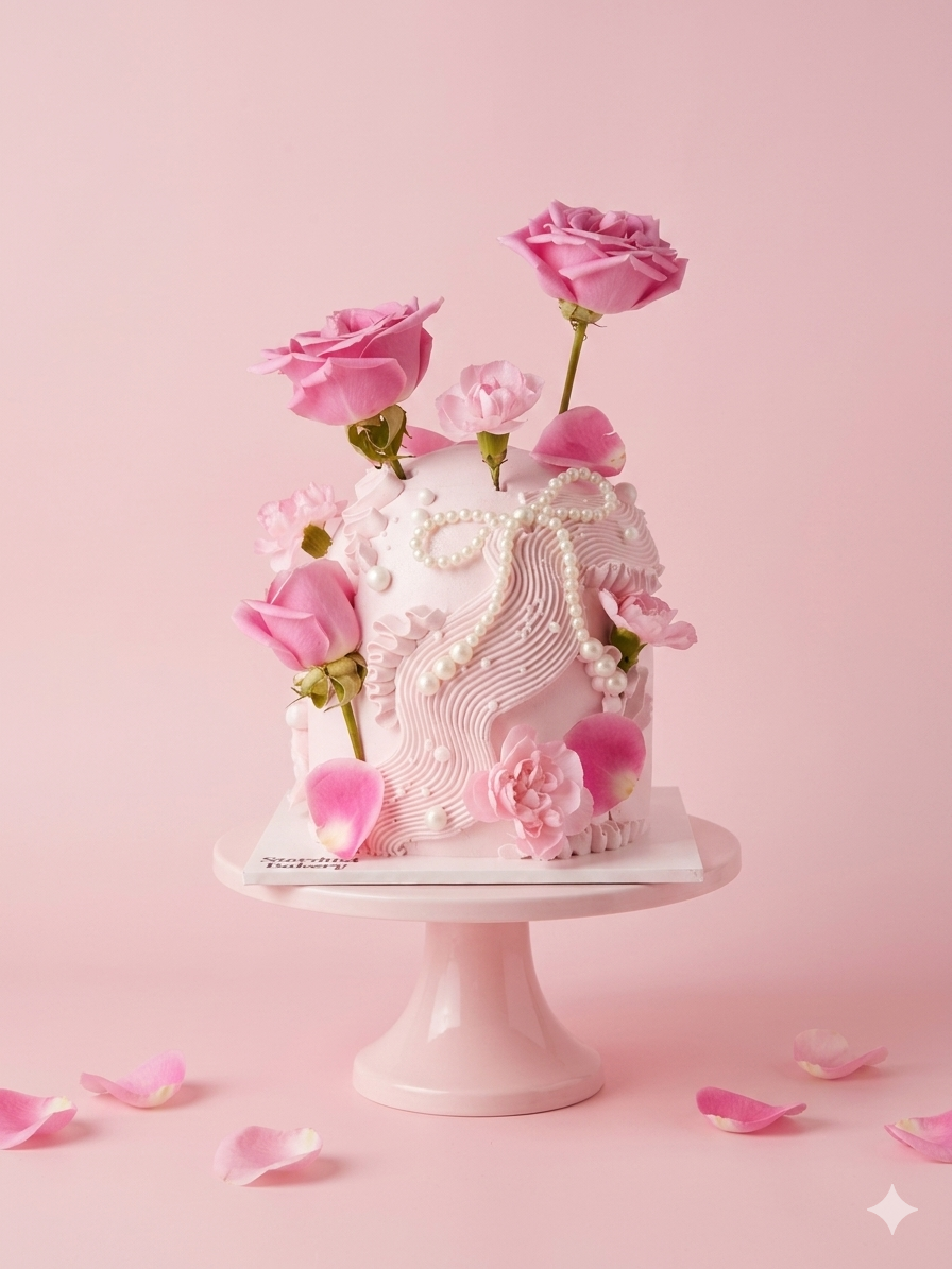 Dome Cakes