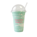 Vanilla Sky Latte