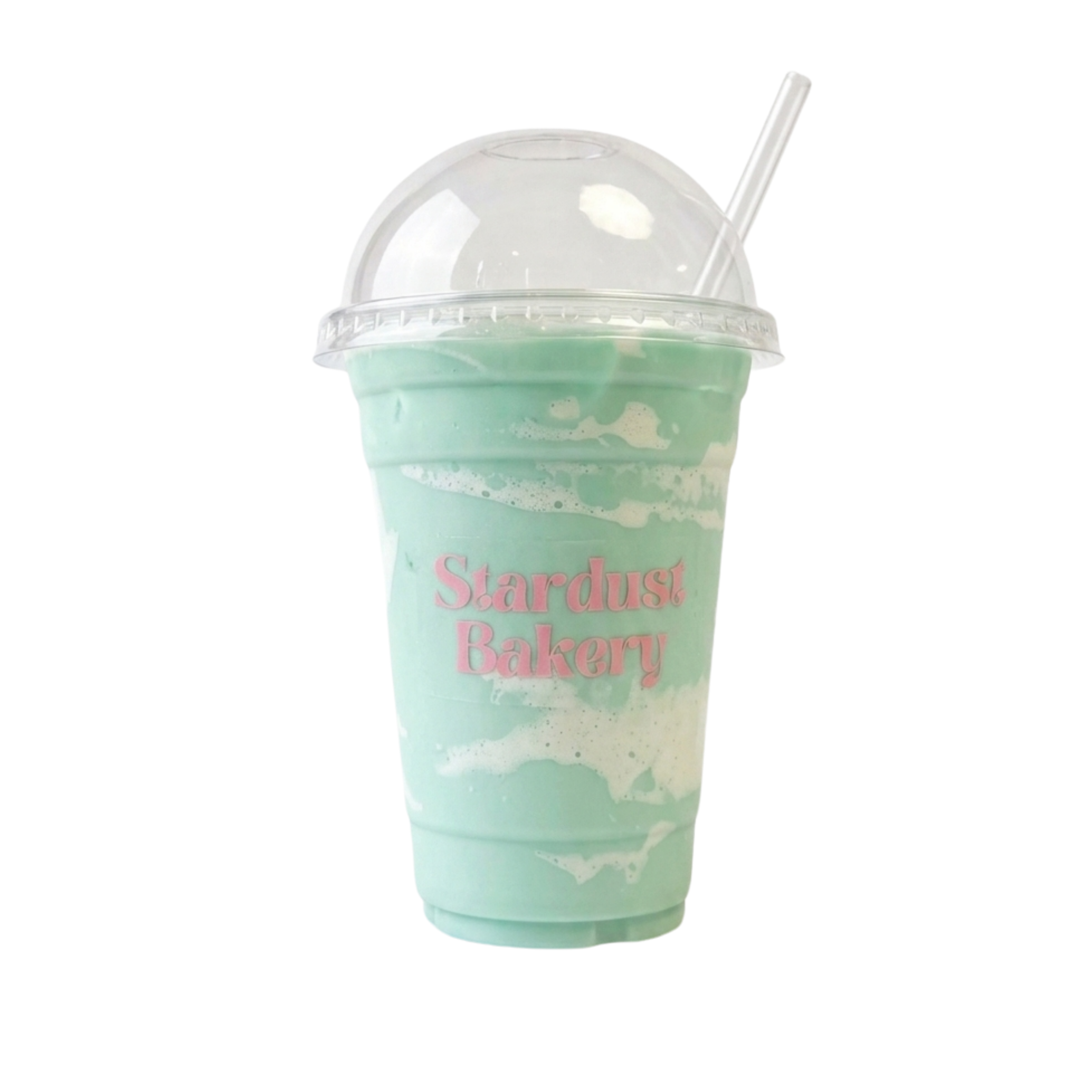 Vanilla Sky Latte