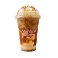 Salted Caramel Latte