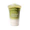 Iced Matcha Latte