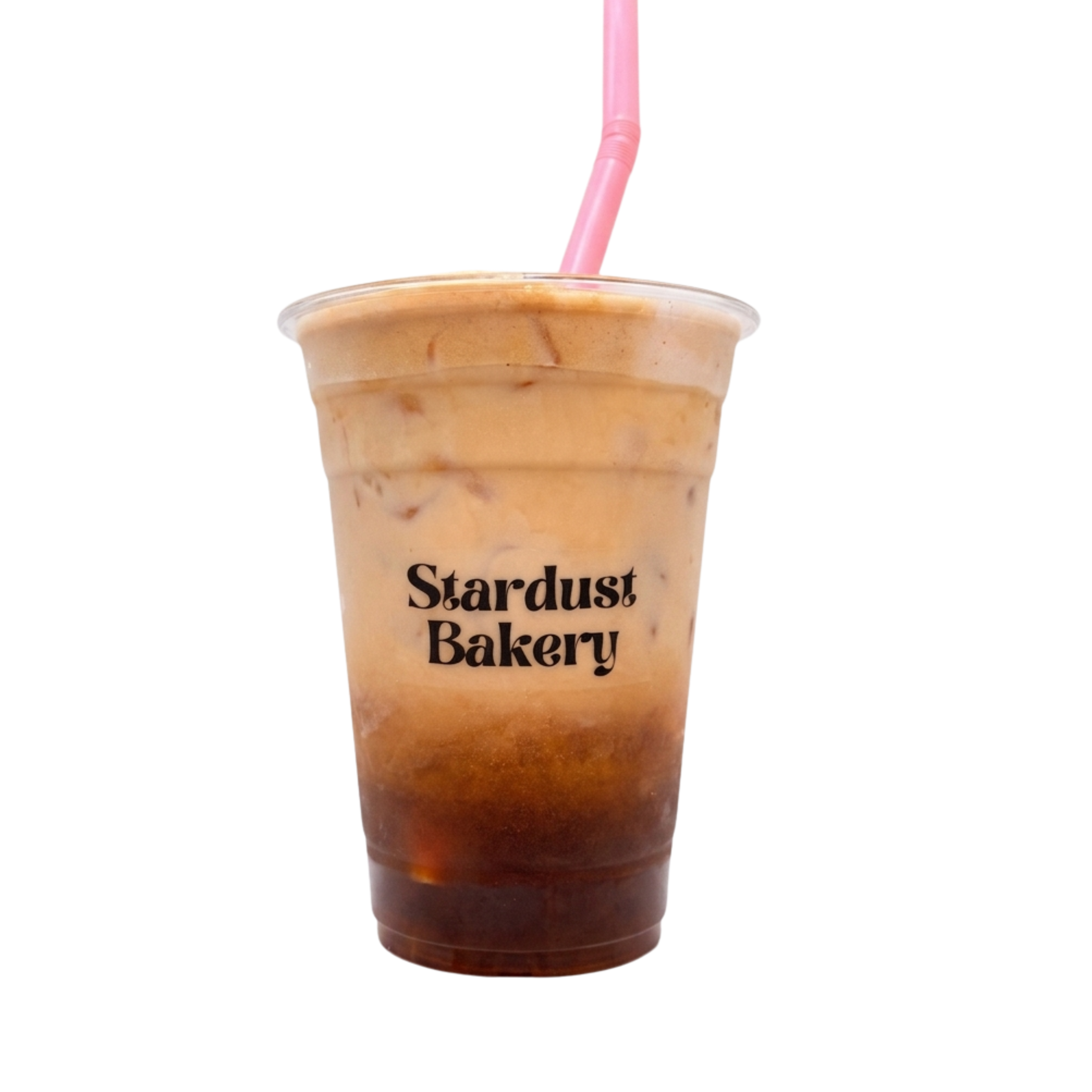 Brown Sugar Shaken