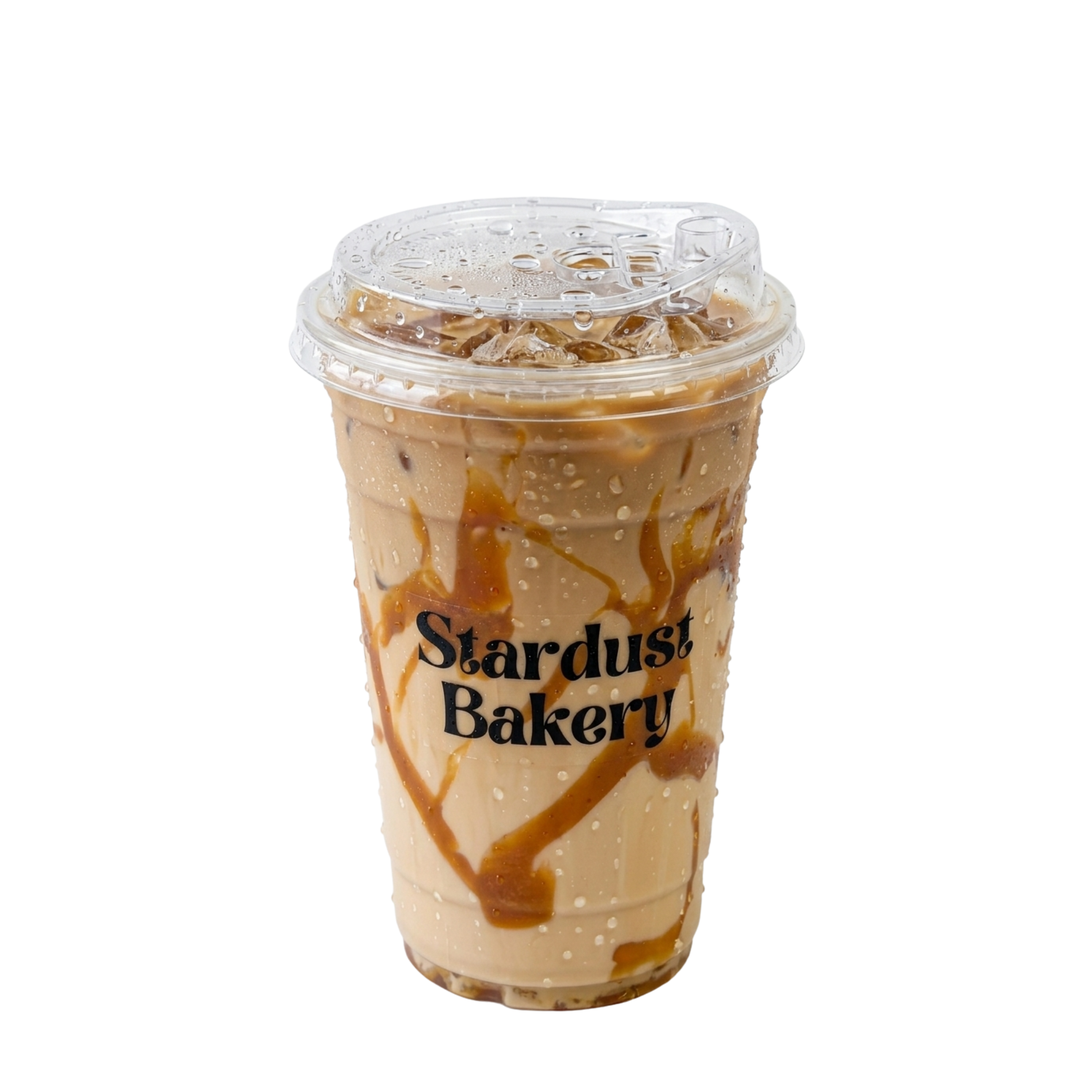 Caramel Macchiato