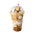 Sweet Cloud Latte