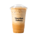 Iced Spanish Latte