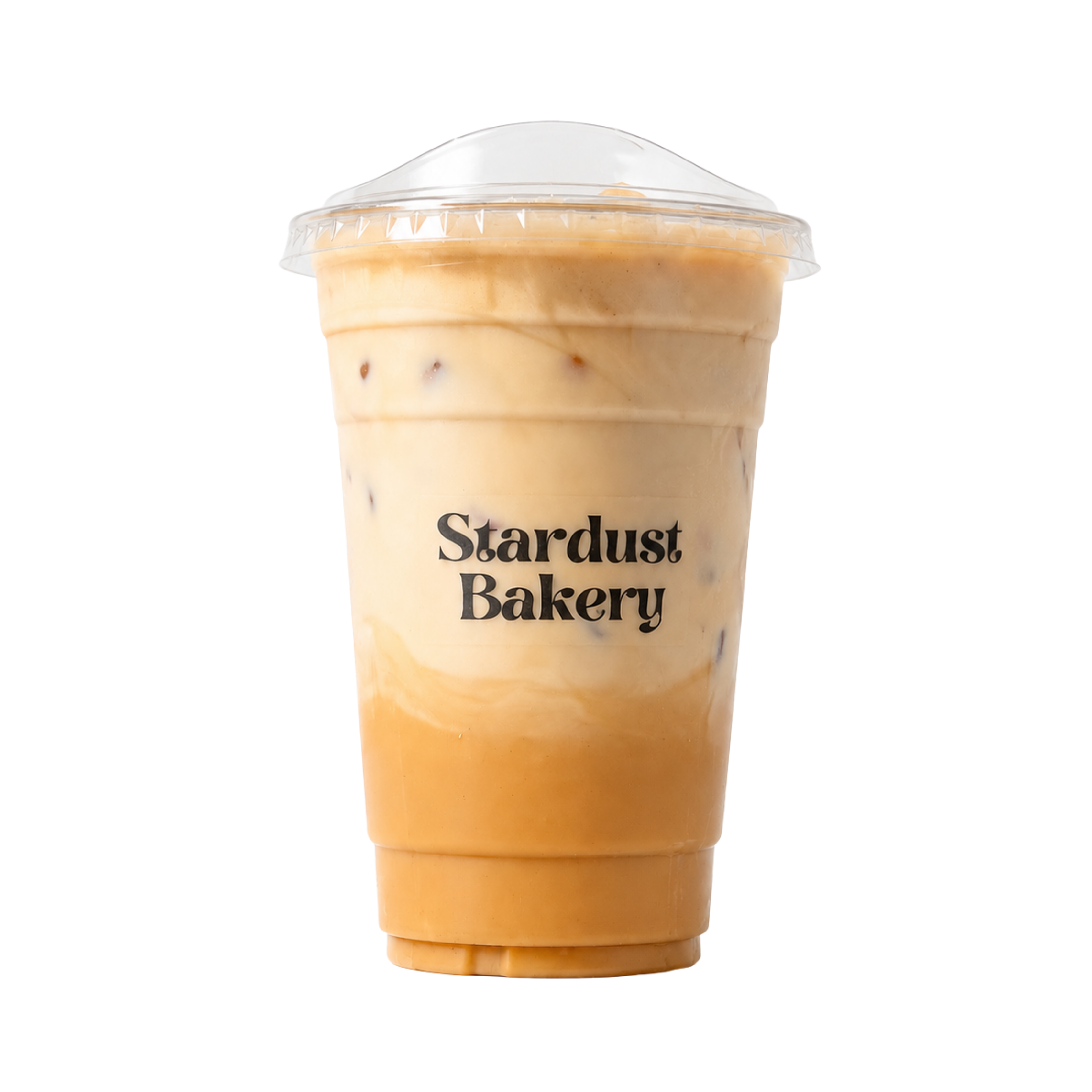 Iced Spanish Latte