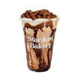 Iced Cocoa Puffs