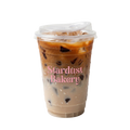 Iced Latte Coffee
