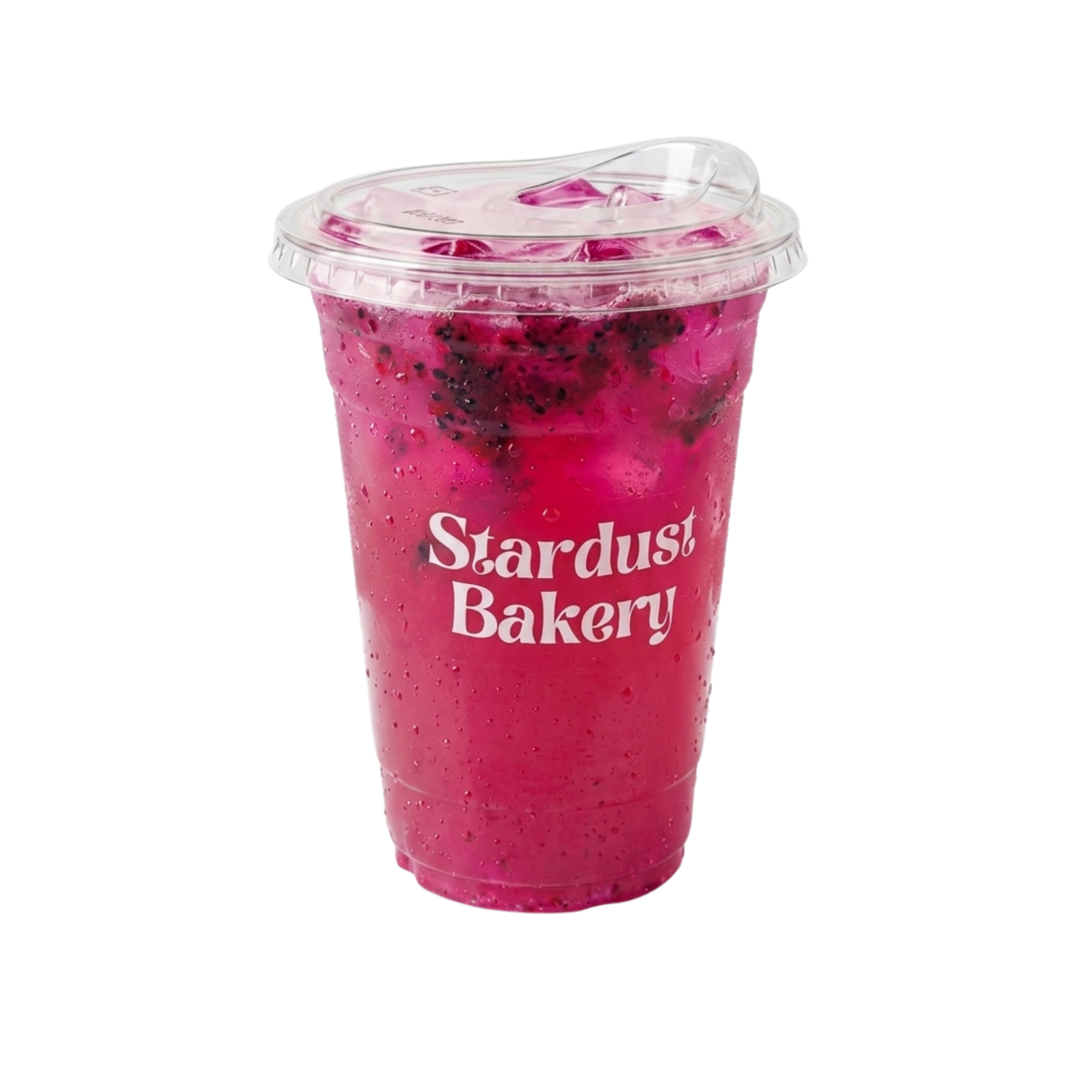 Dragon Lemonade