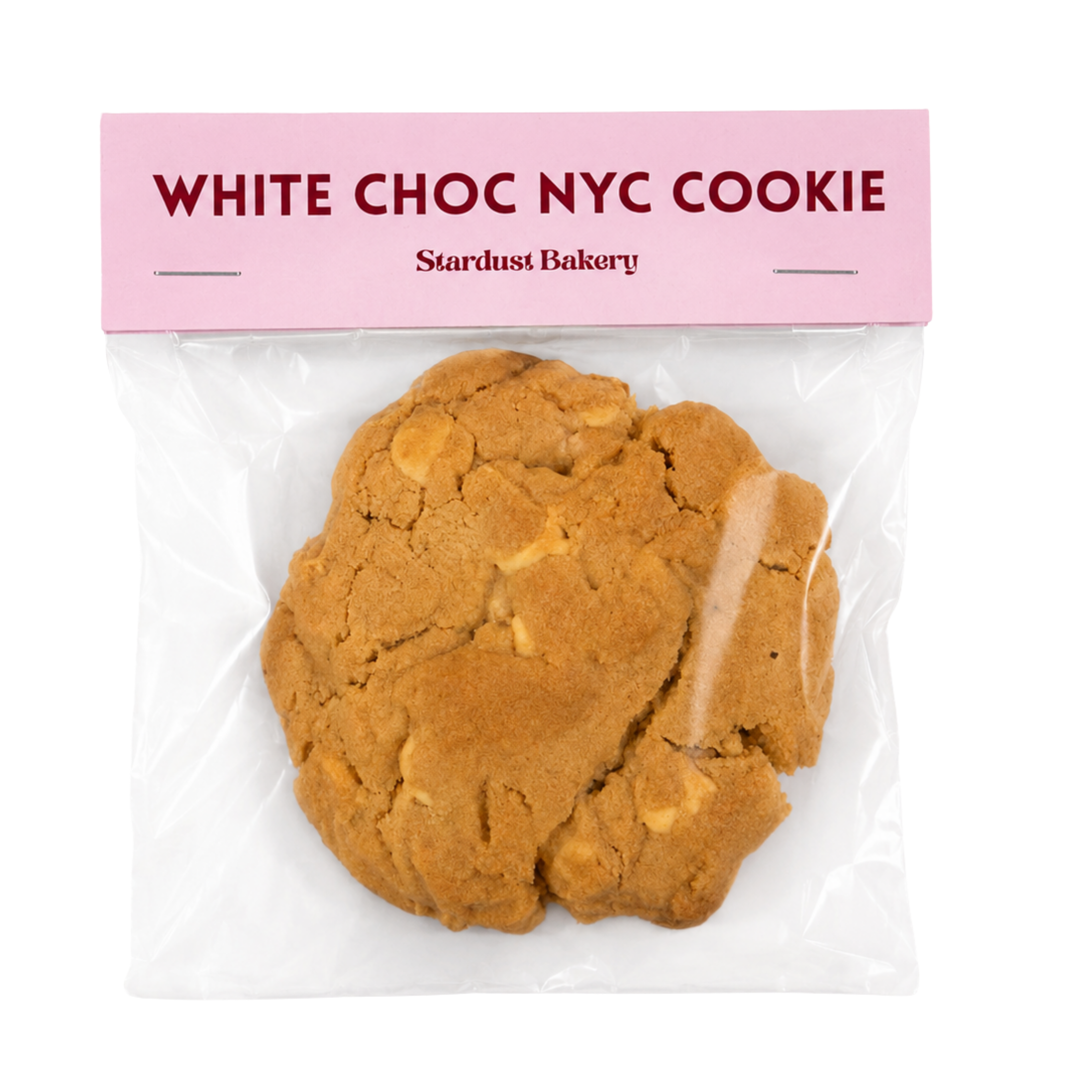 NYC Cookies