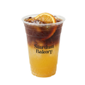Espresso Tonic