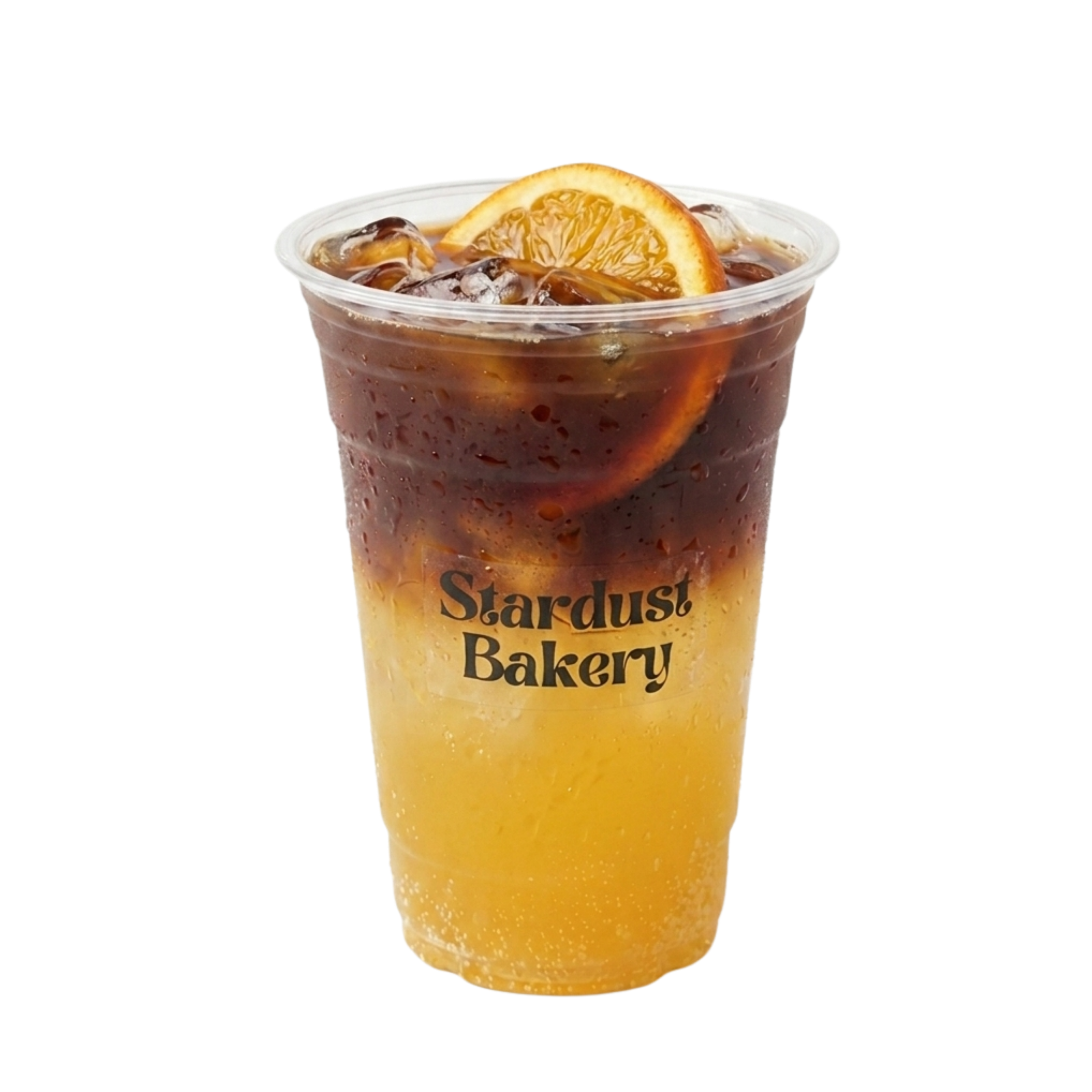 Espresso Tonic