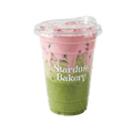 Matcha Blush