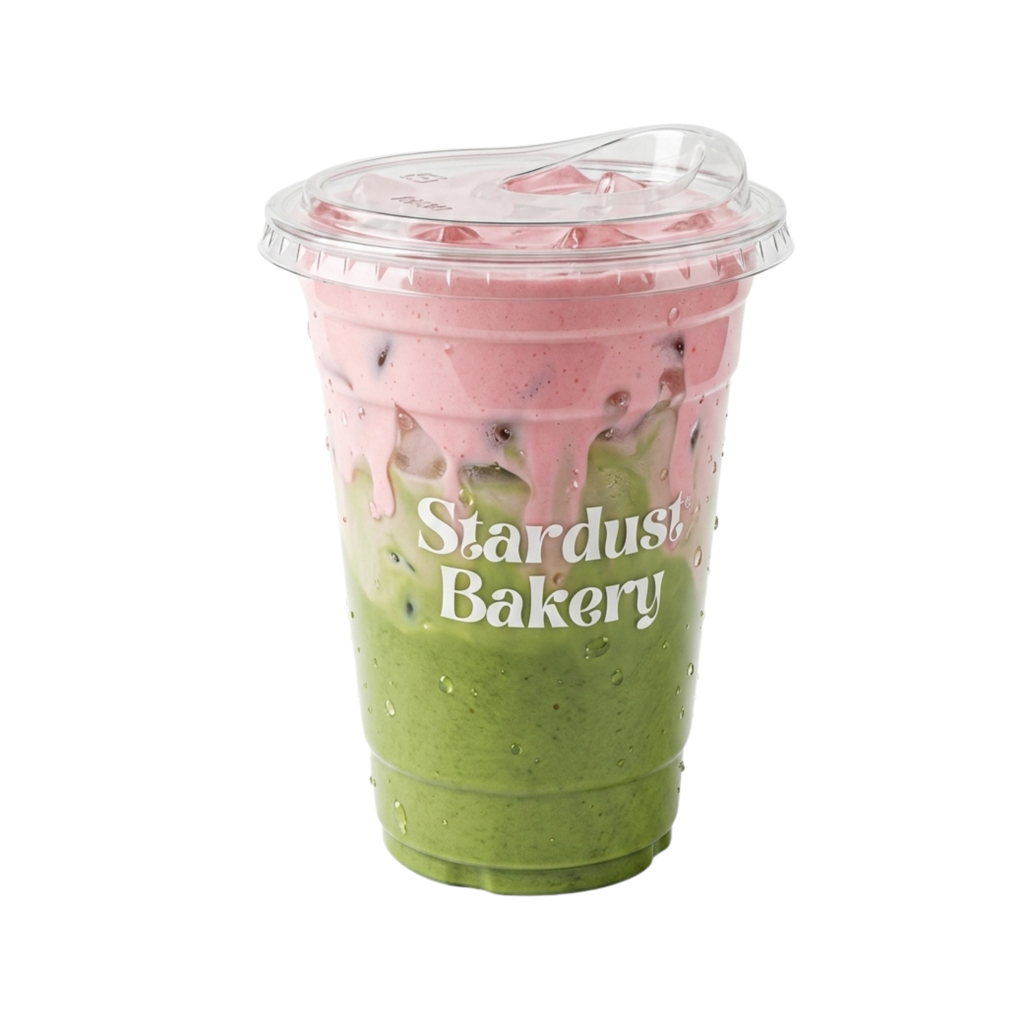 Matcha Blush