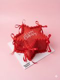 Star Dazzling - Red
