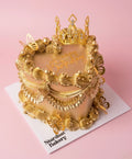 Golden Queen