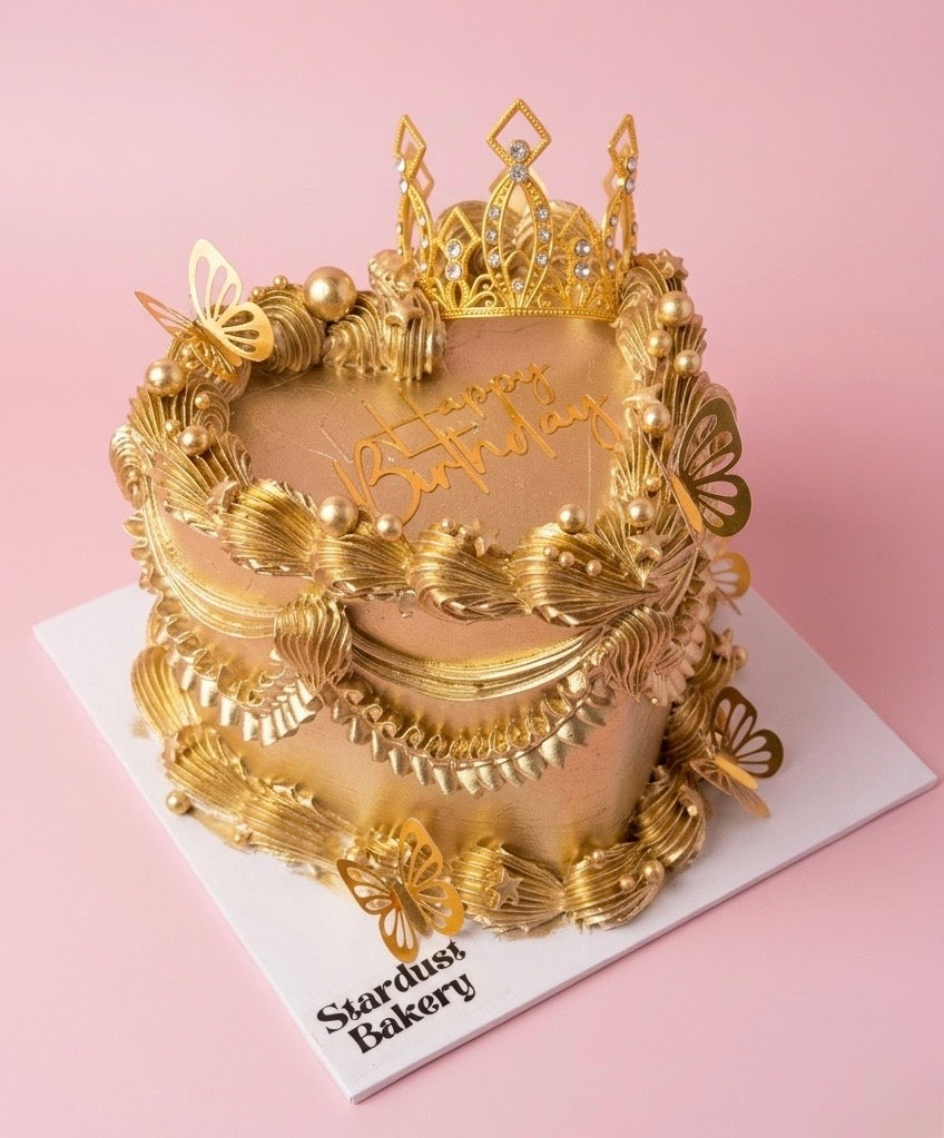 Golden Queen