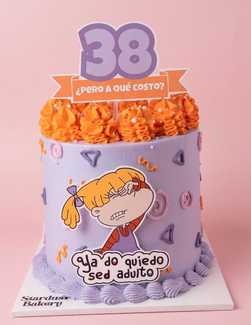 Angelica Pickles