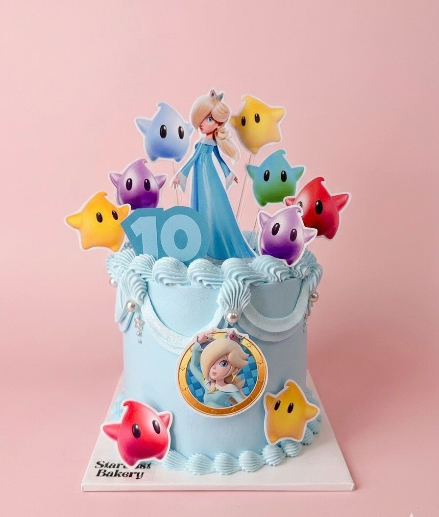 Princess Rosalina