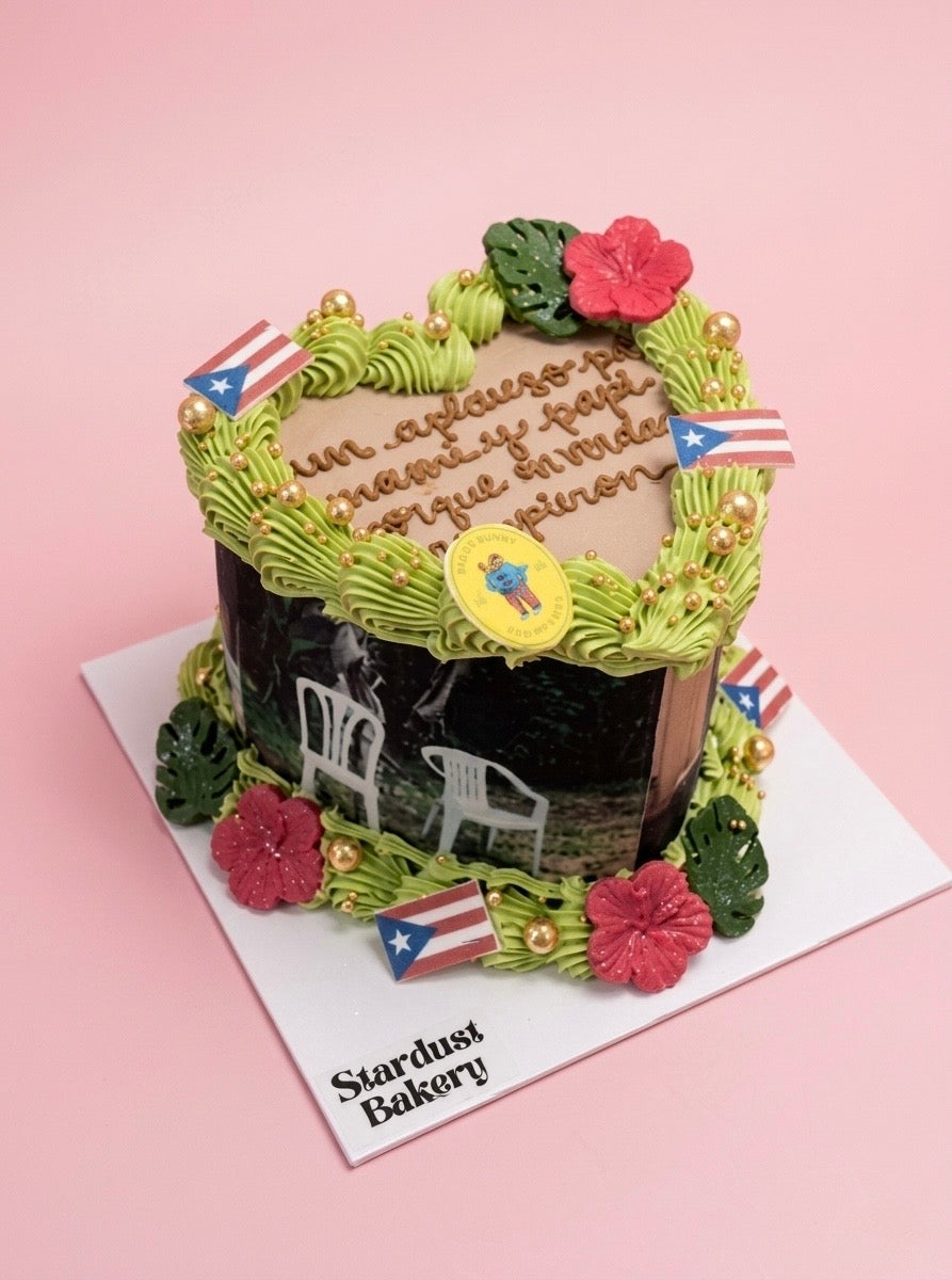 Benito Cake