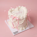 Stardust Classic Heart