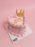 Pink Queen