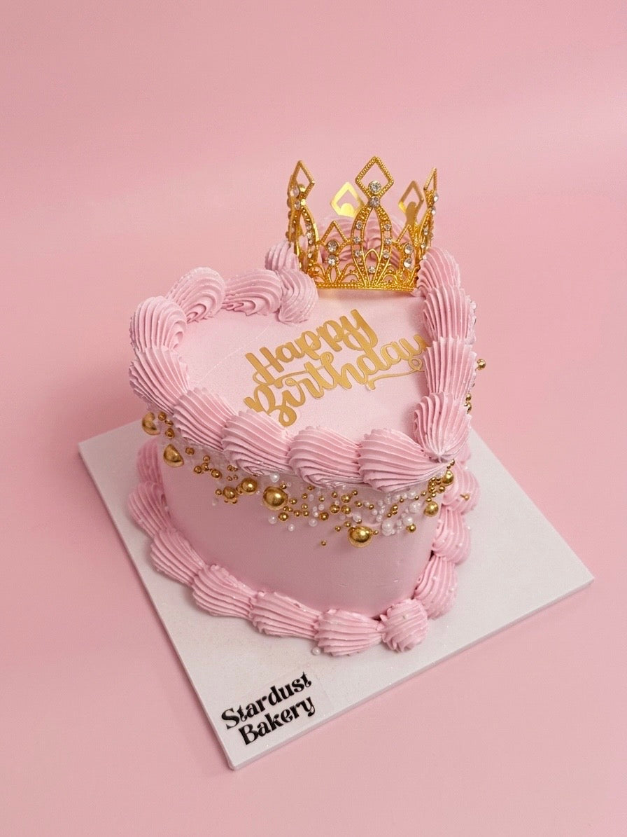 Pink Queen
