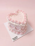 Porcelain Pink