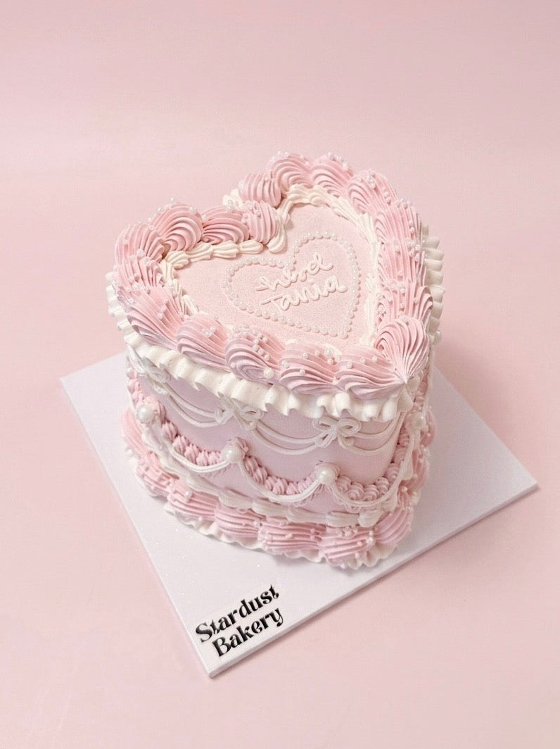 Porcelain Pink