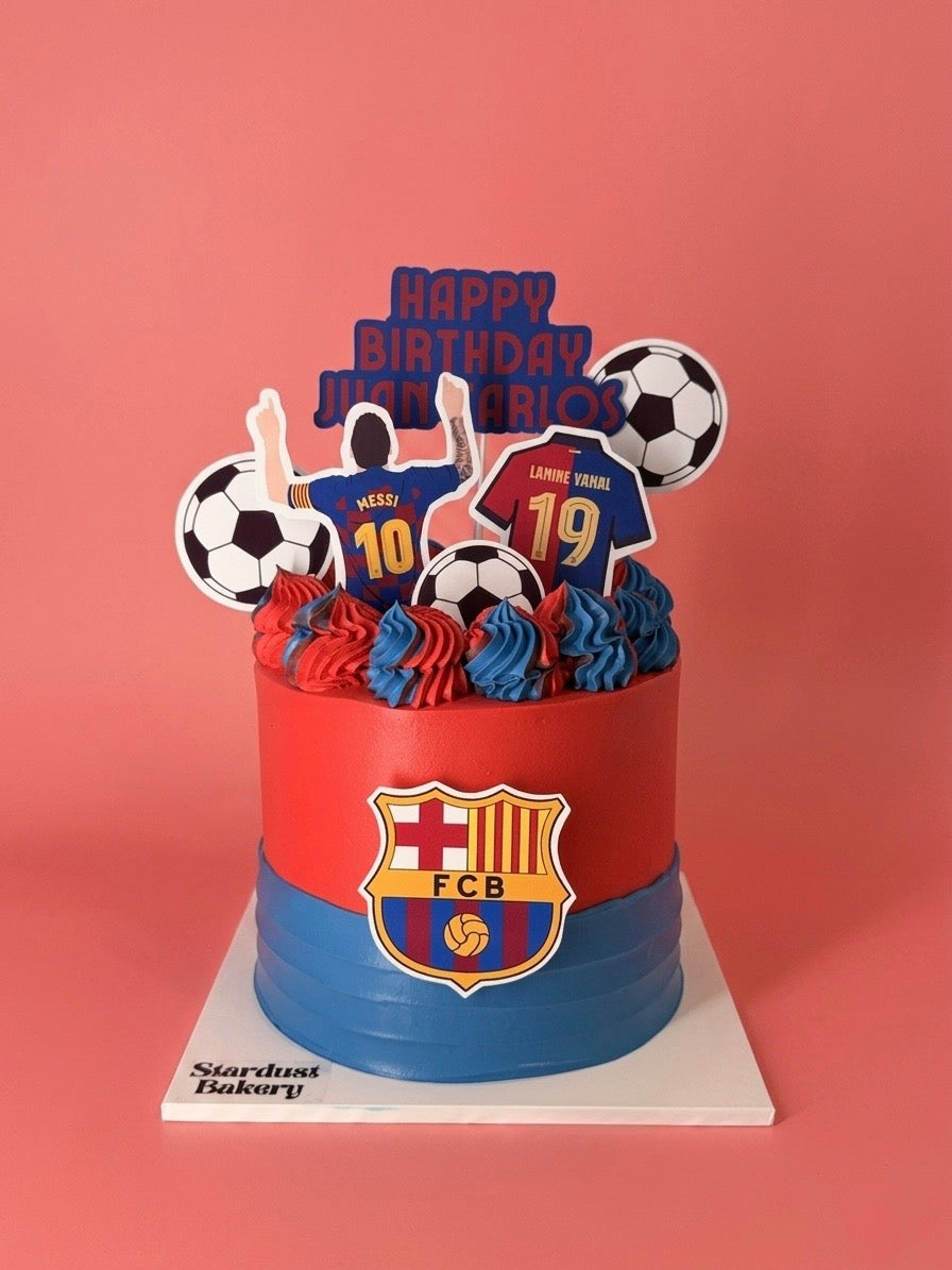 Visca Barca