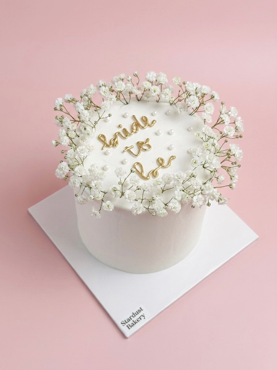 Bride to be