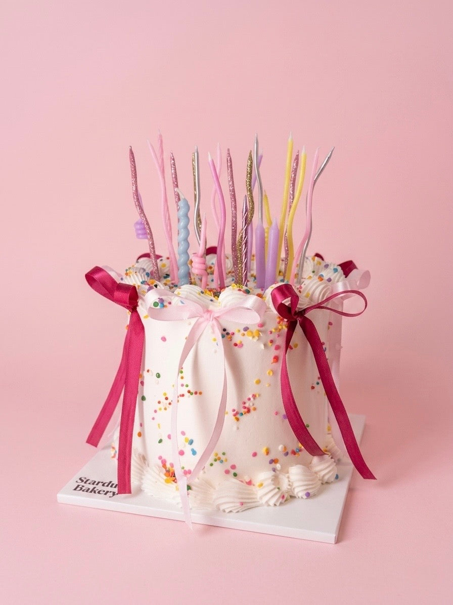 Wishes Cake