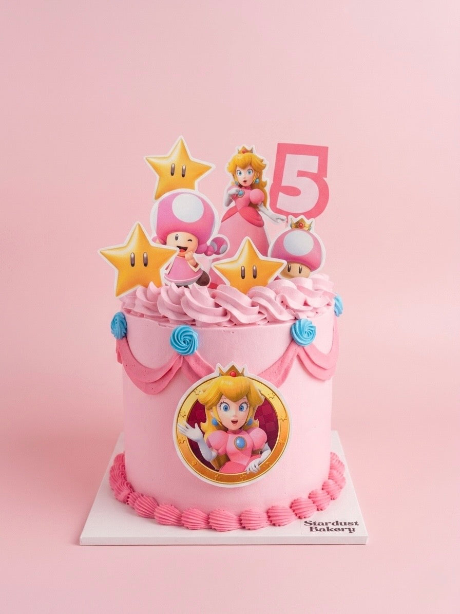 Princess Peach