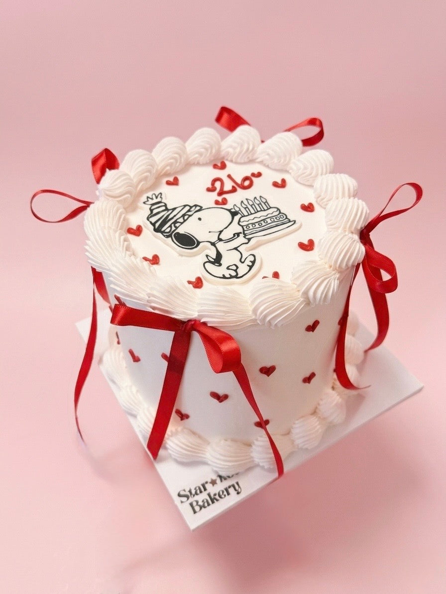 Snoopy 1