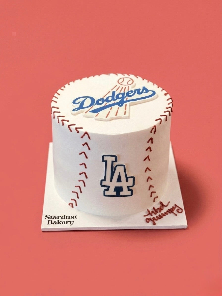 LA Dodgers