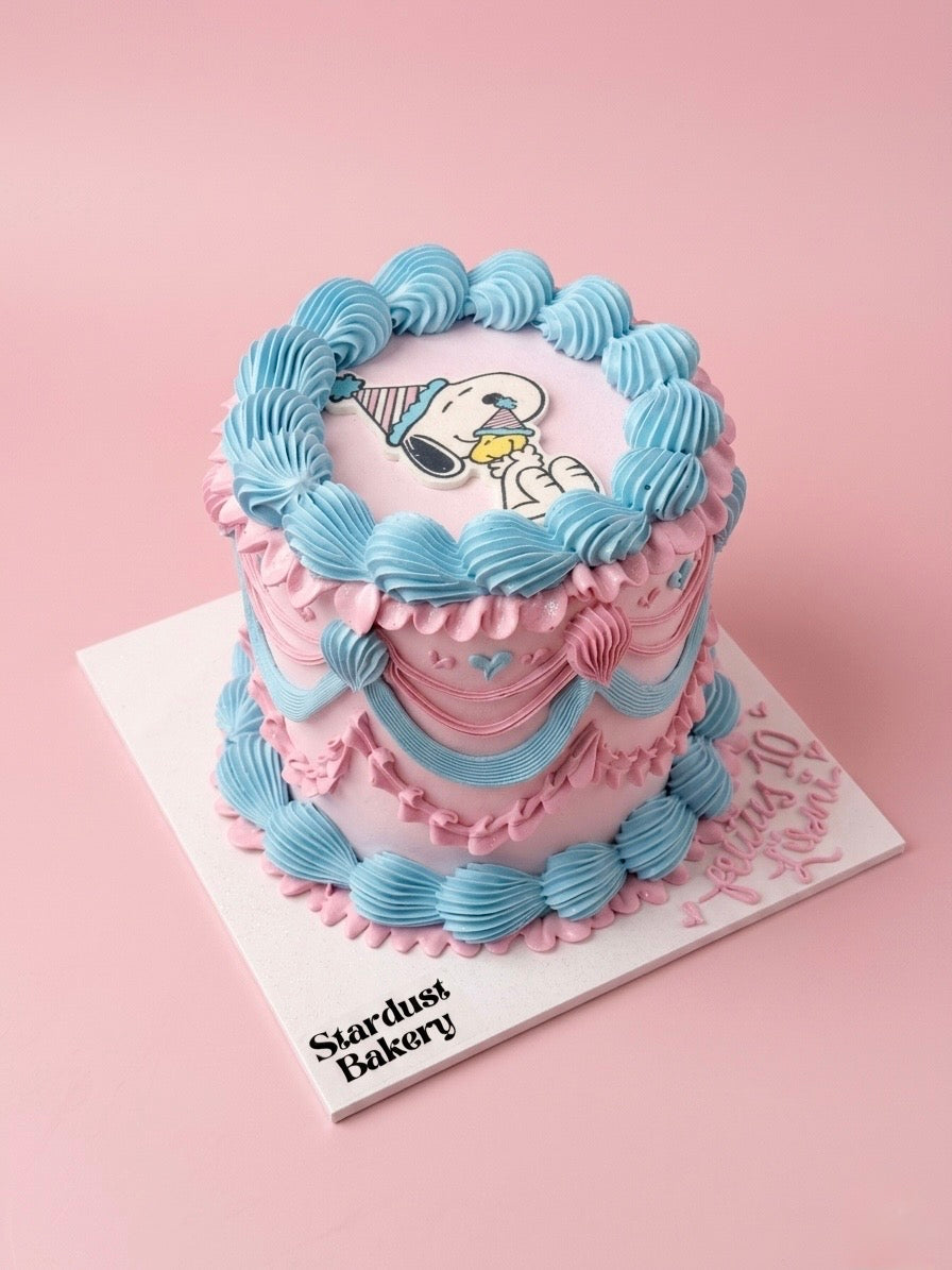 Snoopy 2
