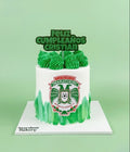 Monstruo verde