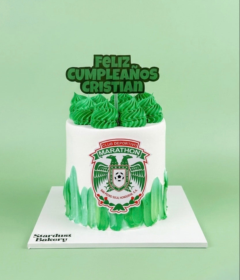 Monstruo verde