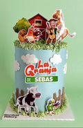 La granja de Zenón