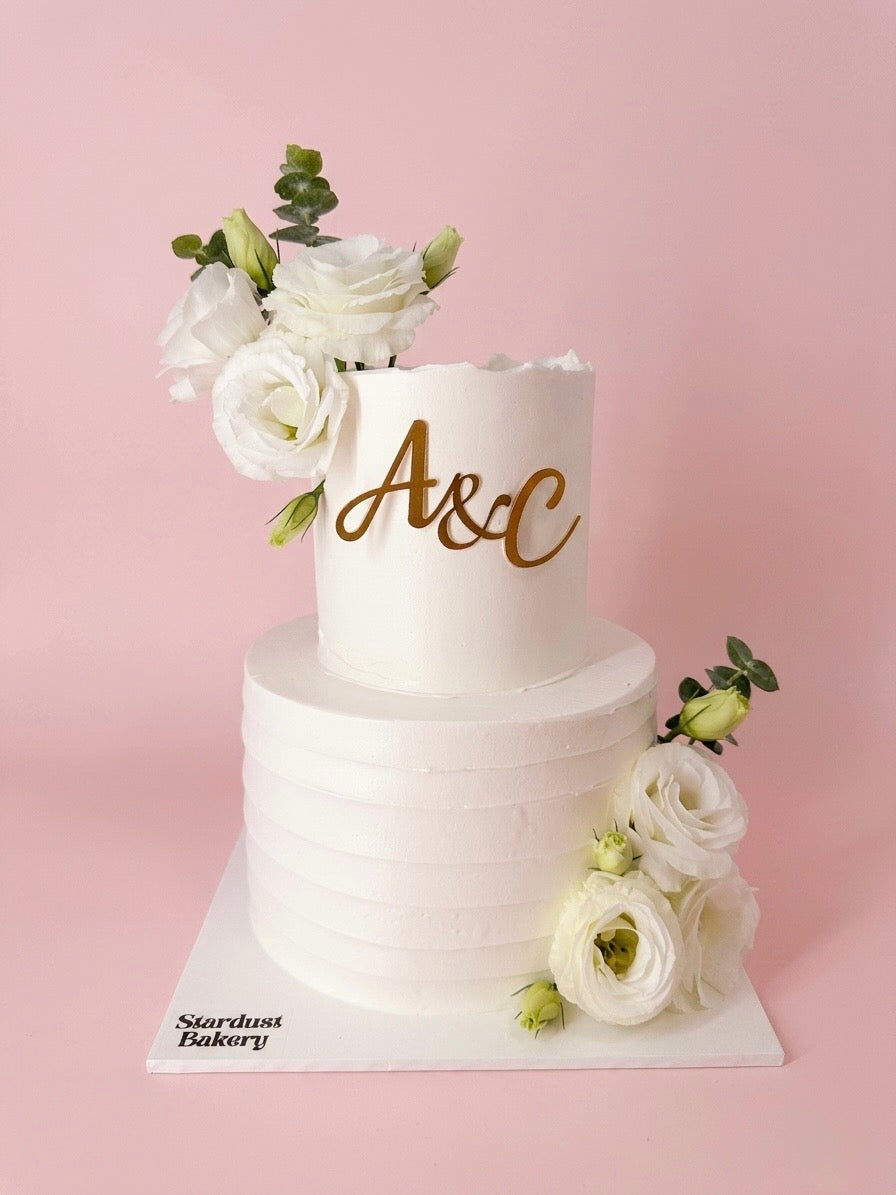 Enchanted Vows
