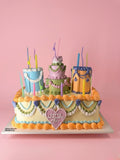 Birthday Extravaganza