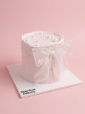 Pearly Ribbon
