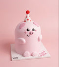 Birthday Piggy