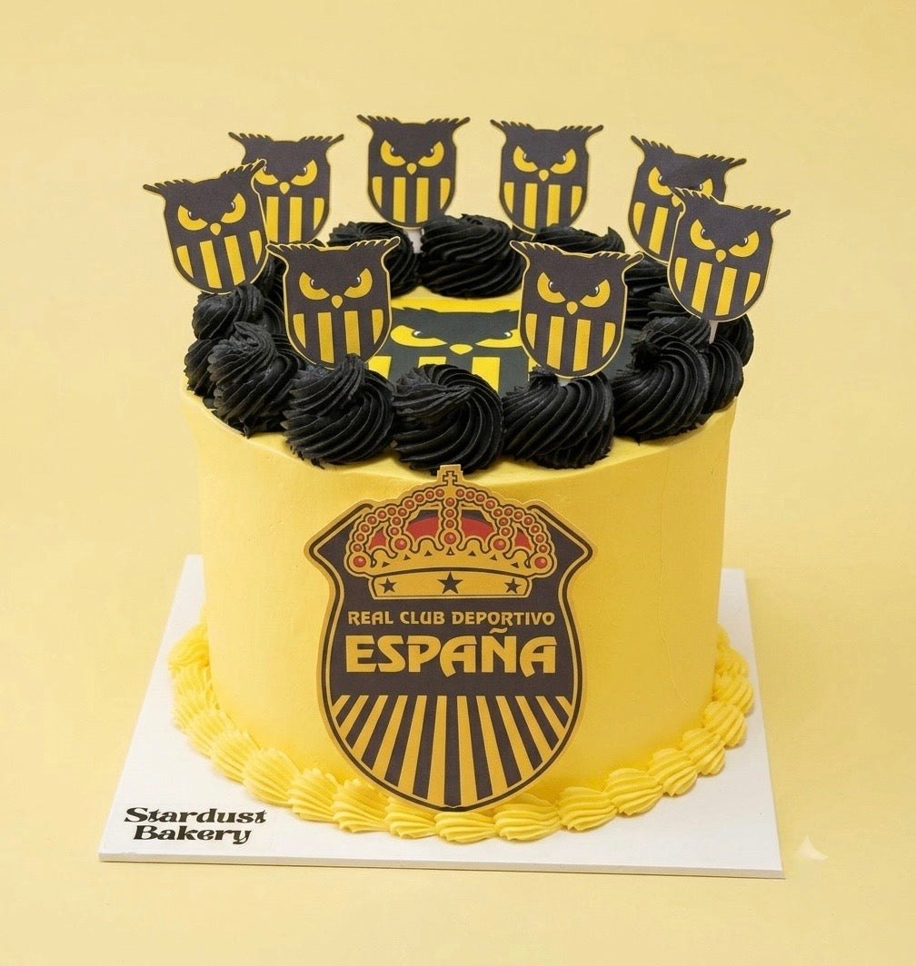 Real España