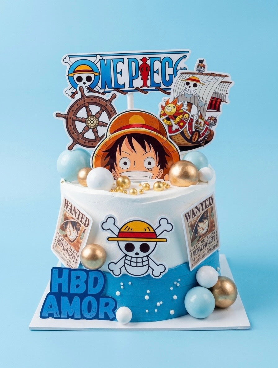 One Piece