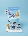Argentina