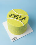Tenis Ball