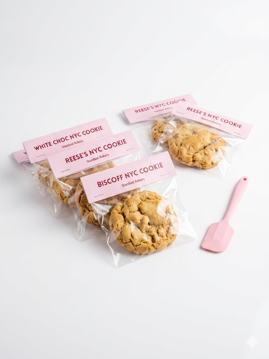 NYC Cookies