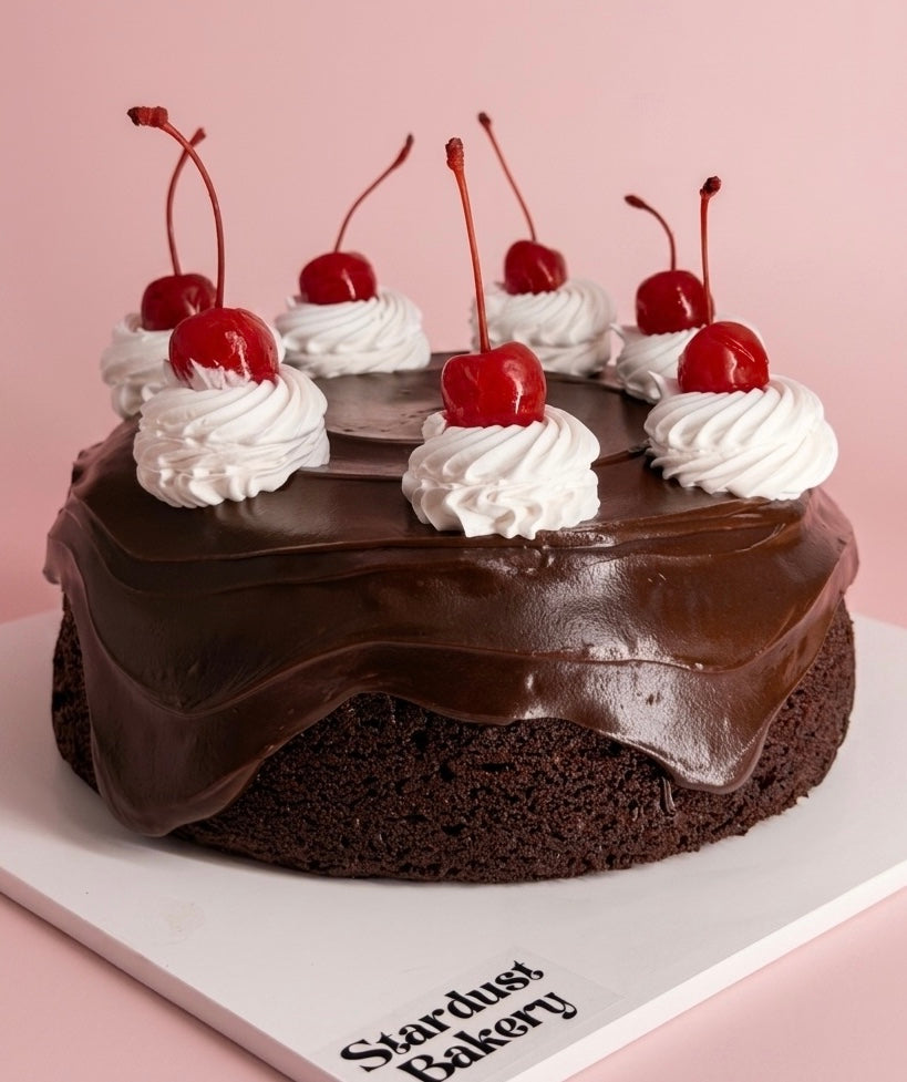 Matilda cake