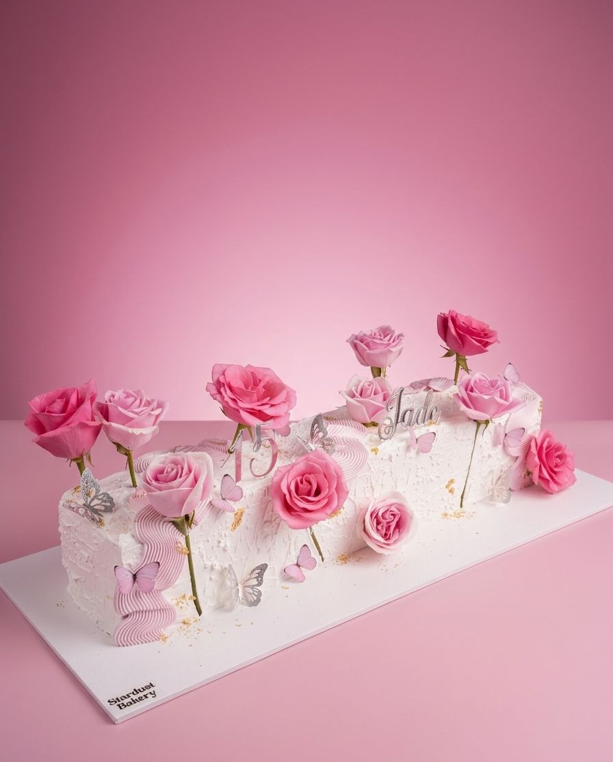 Pink Blush